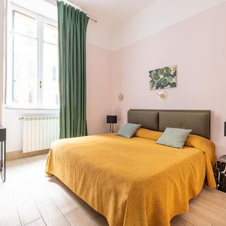 Domus Castroni Scipioni Bed & Breakfast Roma Ngoại thất bức ảnh