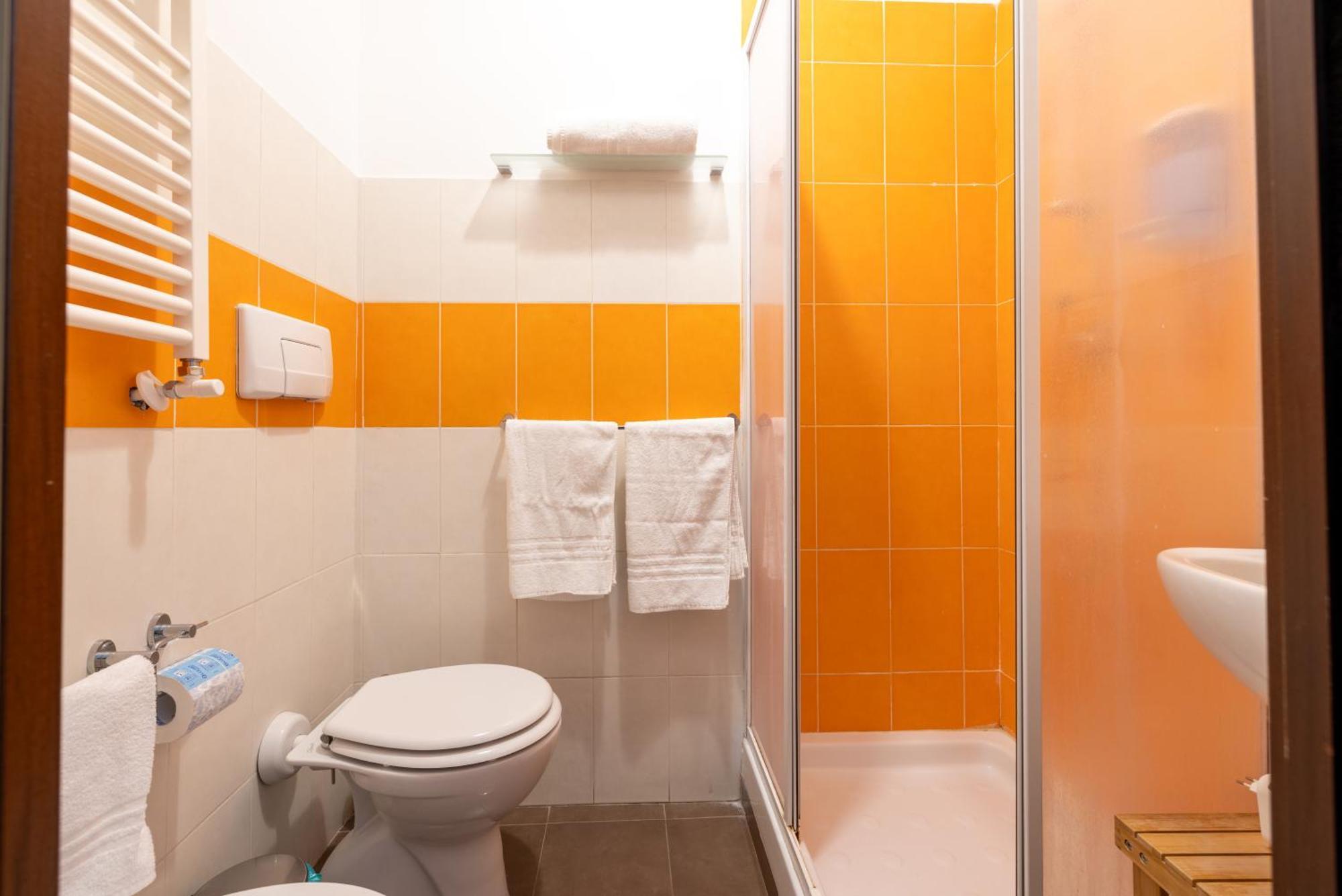 Domus Castroni Scipioni Bed & Breakfast Roma Ngoại thất bức ảnh