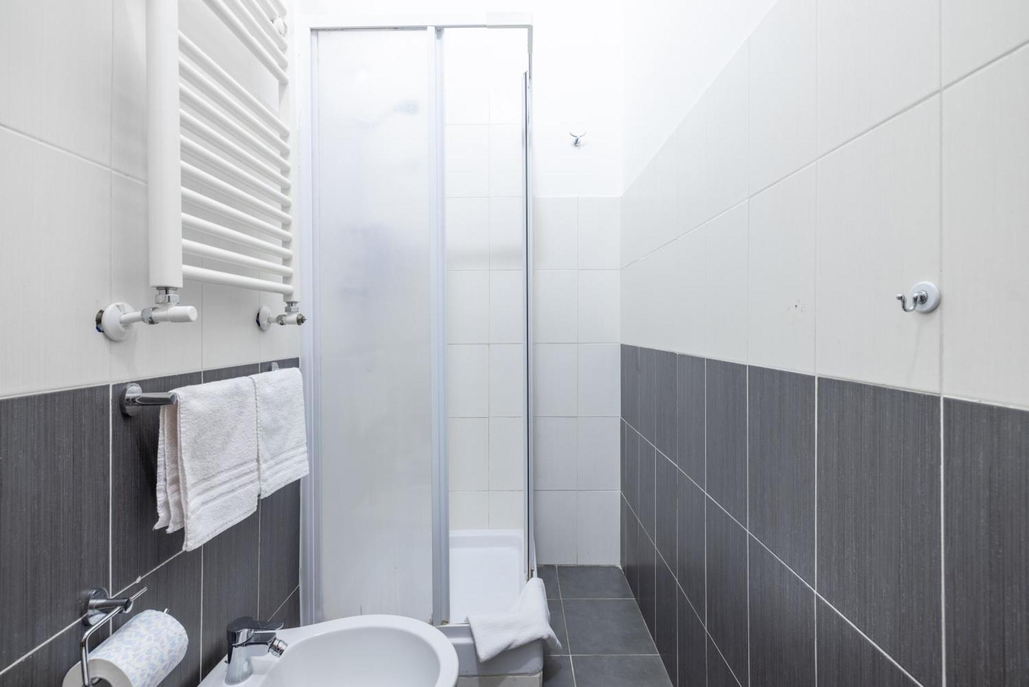 Domus Castroni Scipioni Bed & Breakfast Roma Ngoại thất bức ảnh